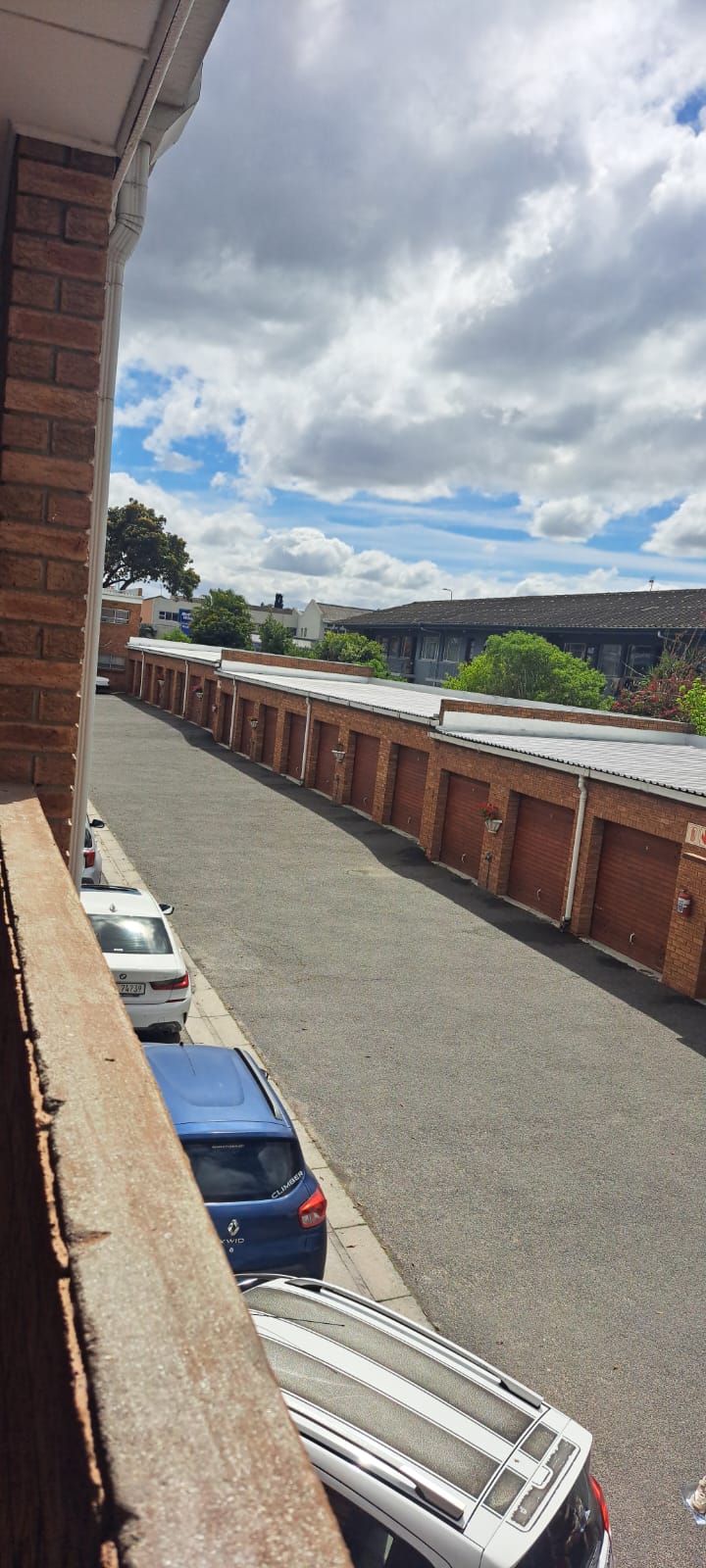2 Bedroom Property for Sale in Bellville Central Western Cape